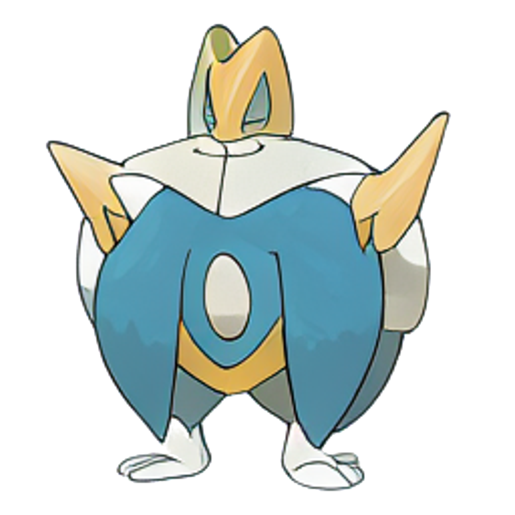 a voxmon