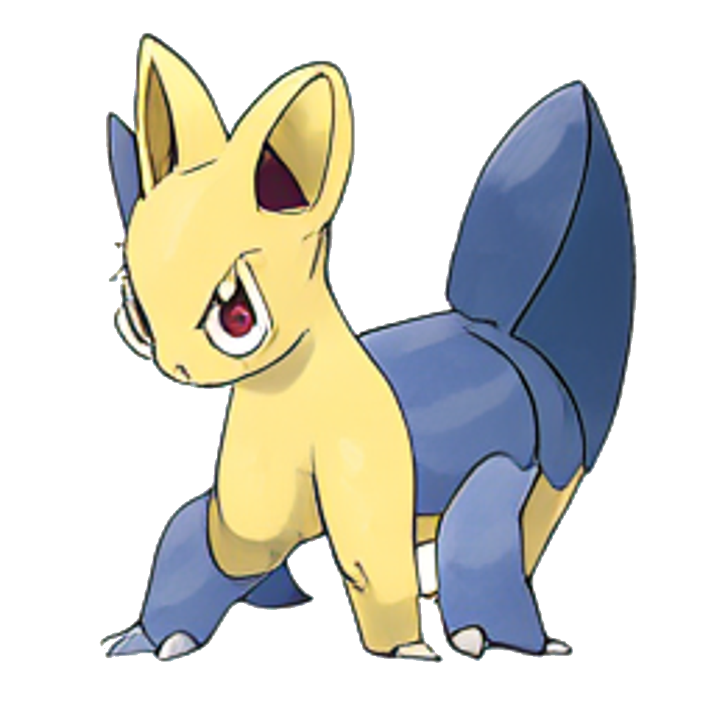a voxmon
