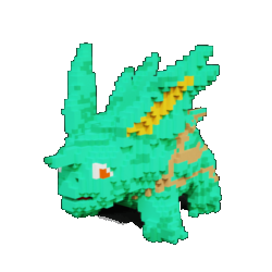 a voxmon