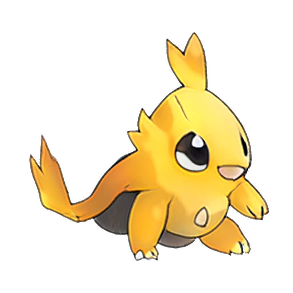 a voxmon