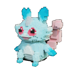 a voxmon