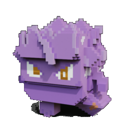 a voxmon